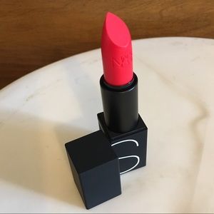 Ravishing Red - NARS NWOB Iconic Lipstick